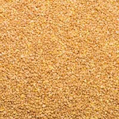 CousCous Spelt Volkoren van Do It, 1x 25kg